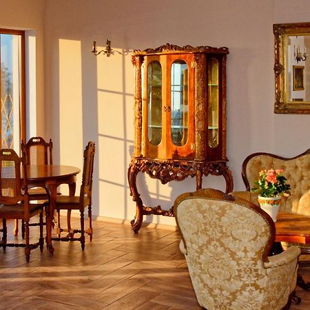 Bed and Breakfast Czapla Stare Sady Mikołajki Esterno foto