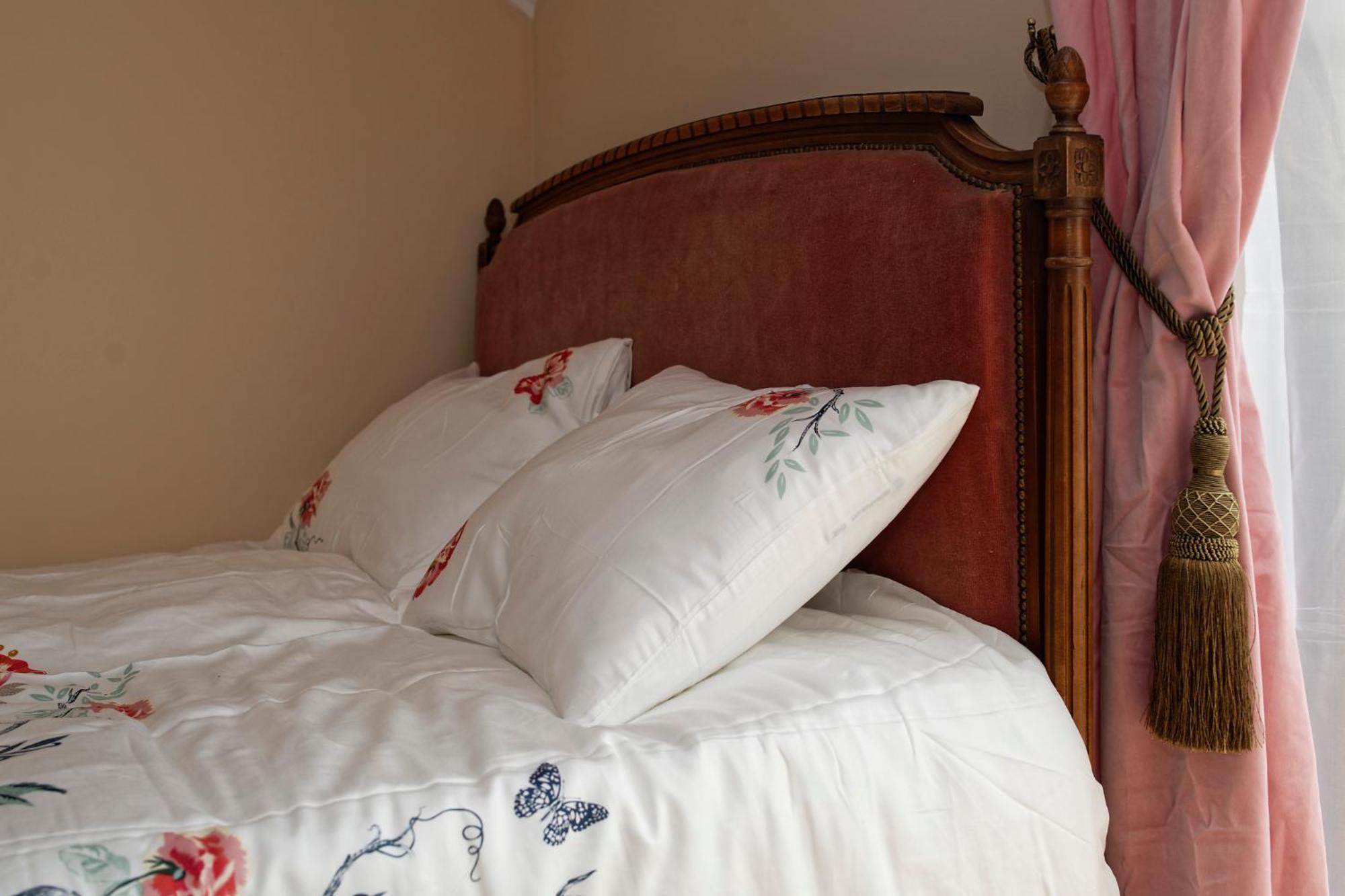 Bed and Breakfast Czapla Stare Sady Mikołajki Esterno foto