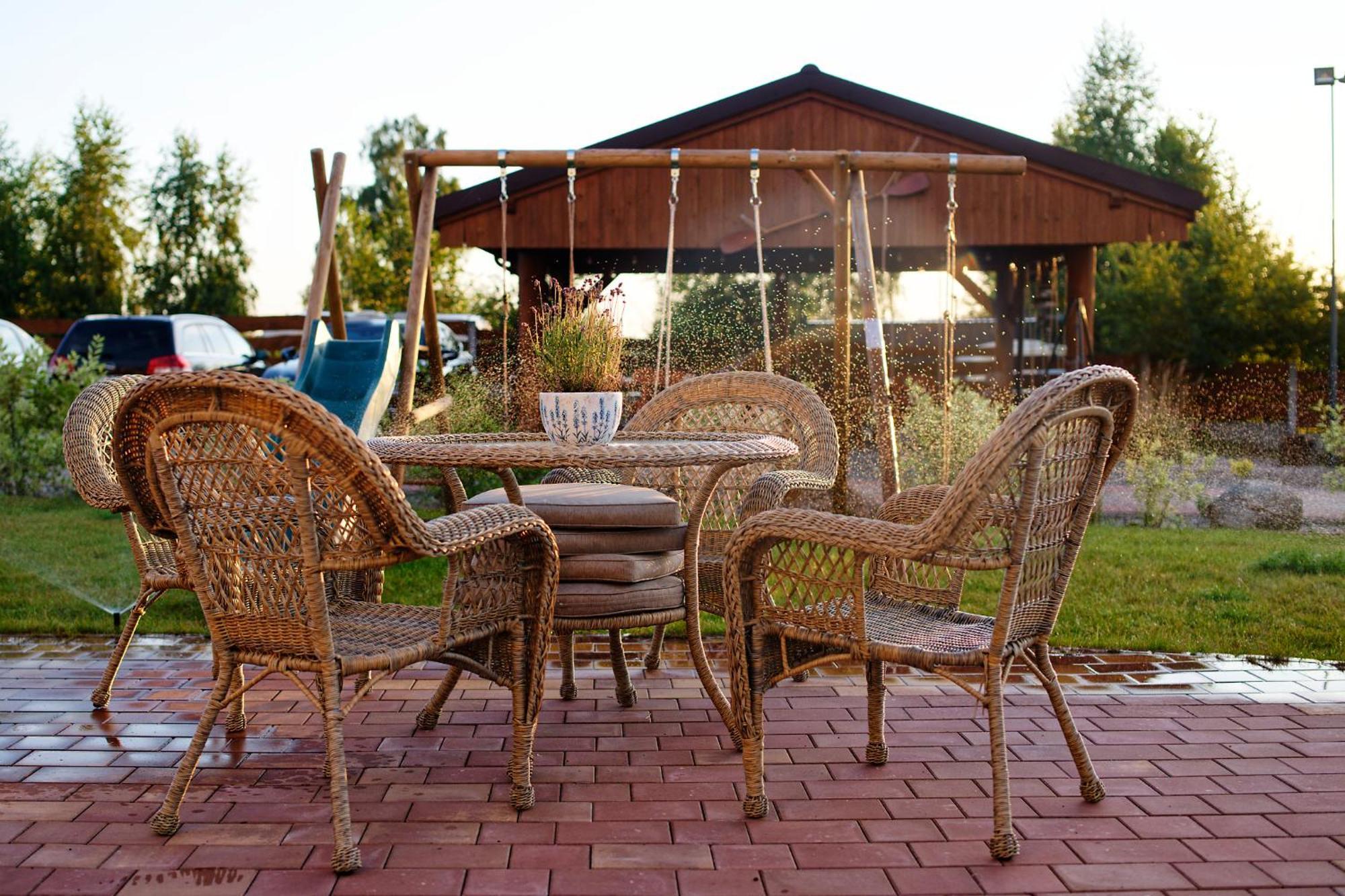 Bed and Breakfast Czapla Stare Sady Mikołajki Esterno foto